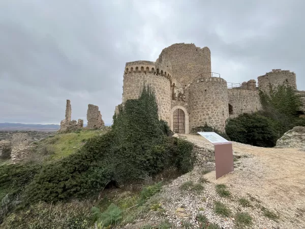 Imagen 12 de Sendero Arcano vuelve a Cañete
