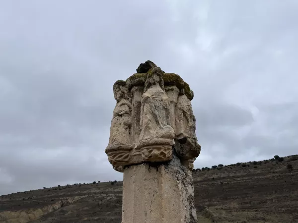Imagen 16 de Sendero Arcano vuelve a Cañete
