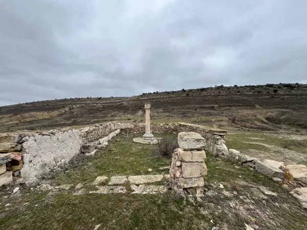 Imagen 17 de Sendero Arcano vuelve a Cañete