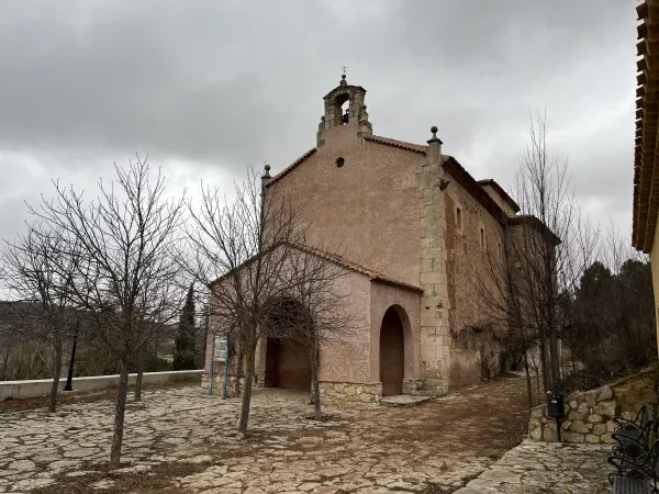 Imagen 19 de Sendero Arcano vuelve a Cañete