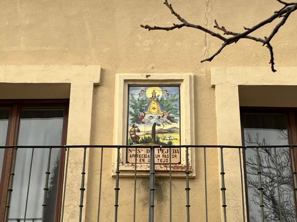 Imagen 20 de Sendero Arcano vuelve a Cañete