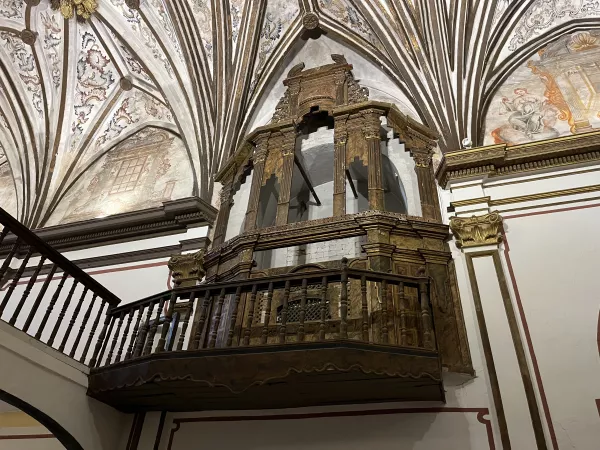 Imagen 25 de Sendero Arcano vuelve a Cañete