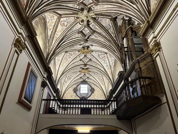 Imagen 27 de Sendero Arcano vuelve a Cañete