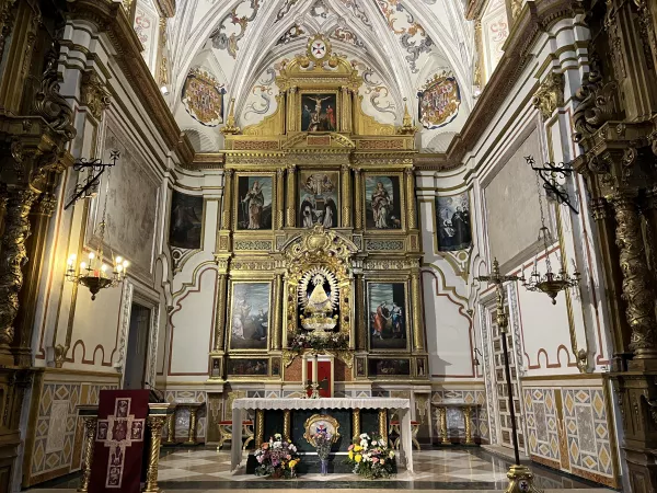 Imagen 28 de Sendero Arcano vuelve a Cañete