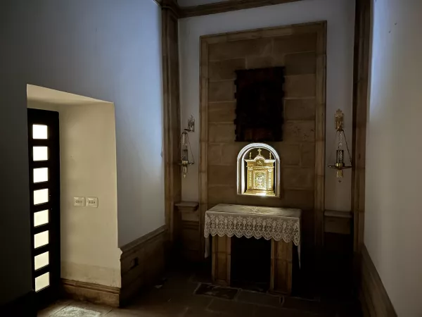 Imagen 31 de Sendero Arcano vuelve a Cañete