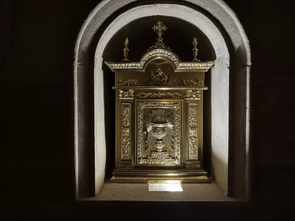 Imagen 32 de Sendero Arcano vuelve a Cañete