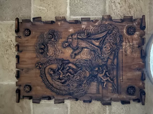 Imagen 33 de Sendero Arcano vuelve a Cañete