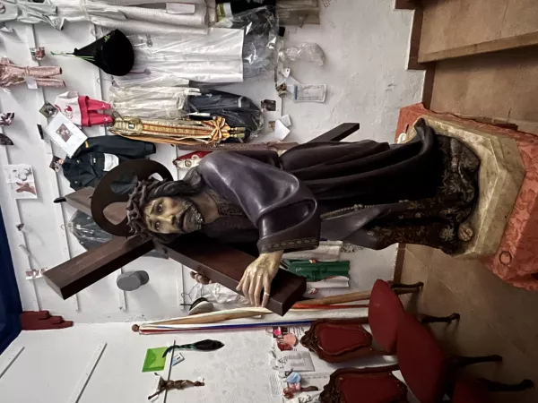 Imagen 34 de Sendero Arcano vuelve a Cañete