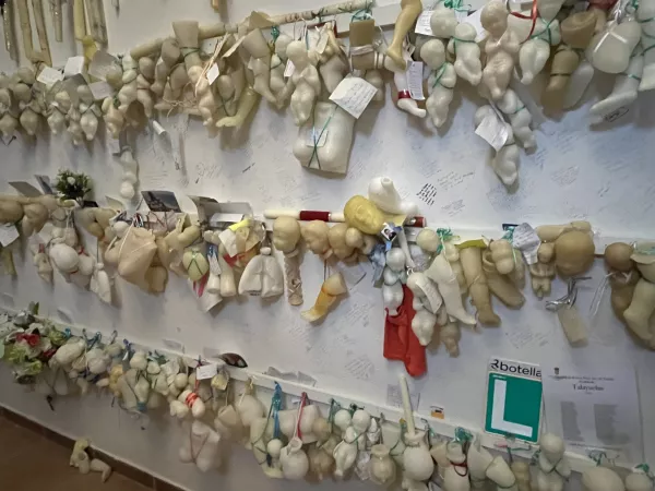 Imagen 35 de Sendero Arcano vuelve a Cañete