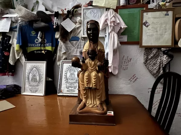 Imagen 36 de Sendero Arcano vuelve a Cañete