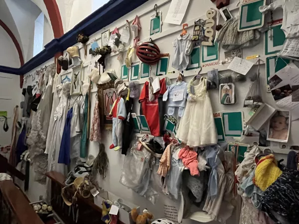 Imagen 37 de Sendero Arcano vuelve a Cañete