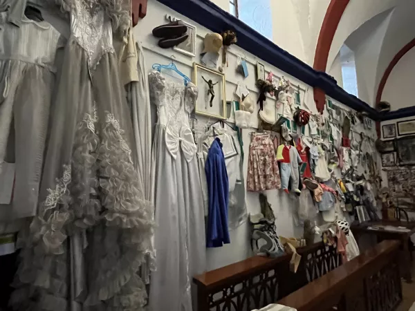 Imagen 38 de Sendero Arcano vuelve a Cañete