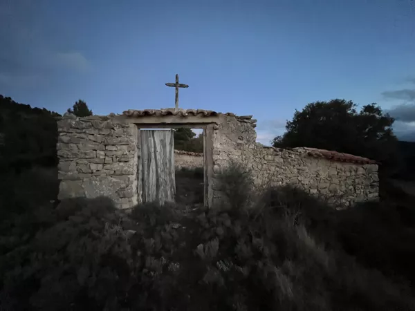 Imagen 40 de Sendero Arcano vuelve a Cañete