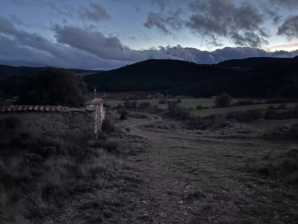 Imagen 41 de Sendero Arcano vuelve a Cañete