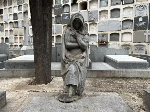 Imagen 2 de Visita al Sacramental San Justo