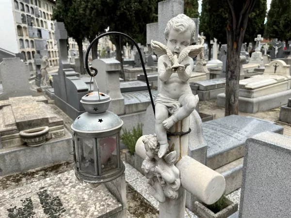 Imagen 4 de Visita al Sacramental San Justo