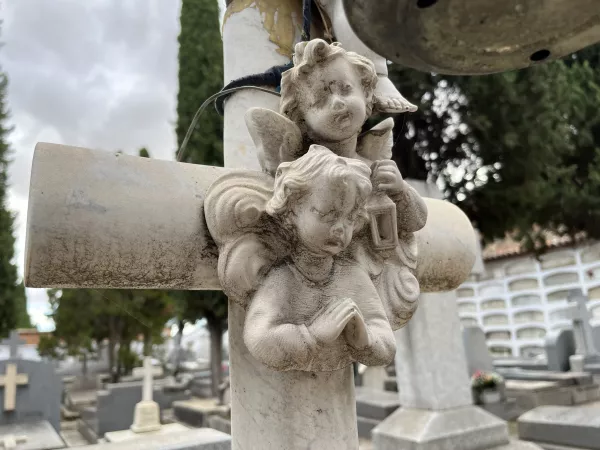 Imagen 5 de Visita al Sacramental San Justo