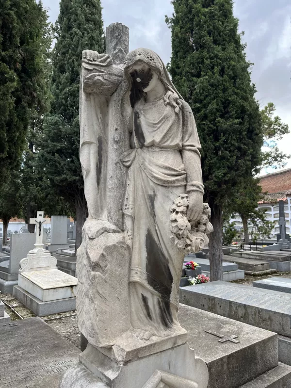 Imagen 6 de Visita al Sacramental San Justo