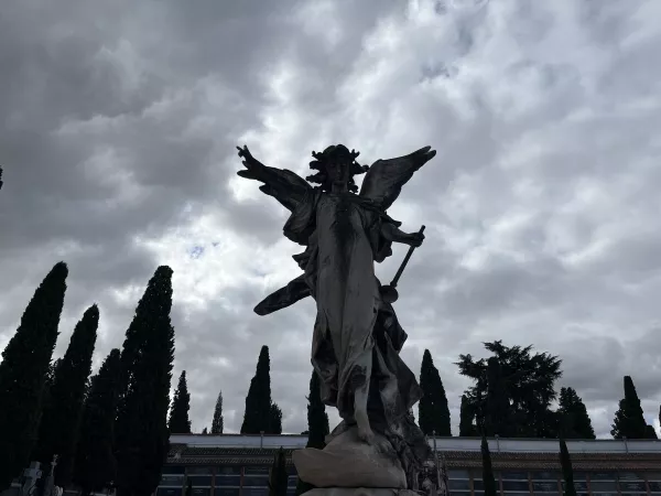 Imagen 7 de Visita al Sacramental San Justo