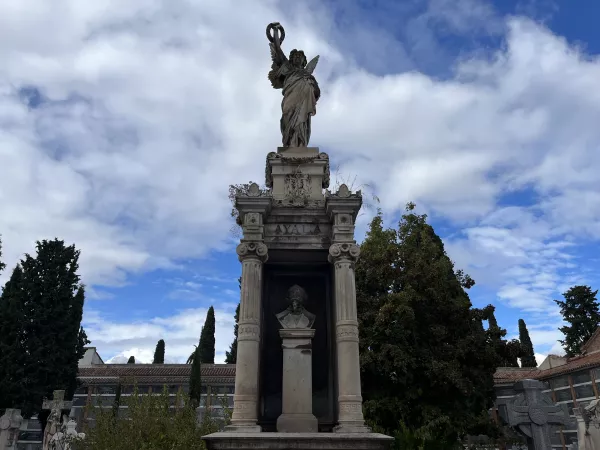 Imagen 8 de Visita al Sacramental San Justo