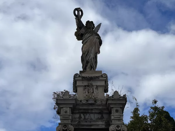 Imagen 9 de Visita al Sacramental San Justo