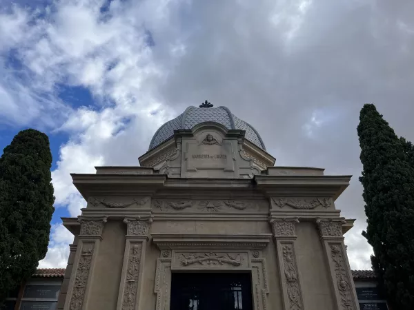 Imagen 10 de Visita al Sacramental San Justo