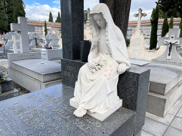 Imagen 11 de Visita al Sacramental San Justo