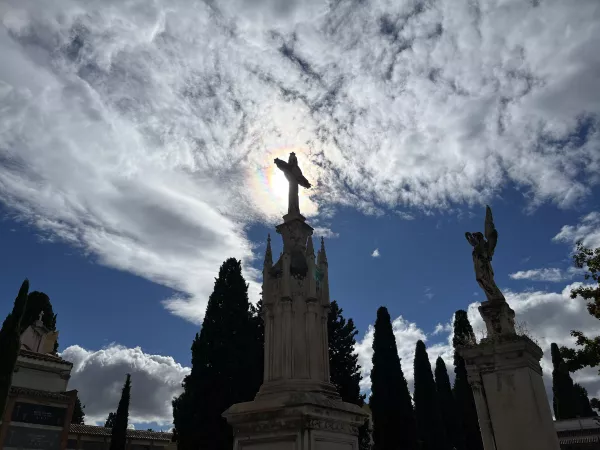 Imagen 12 de Visita al Sacramental San Justo