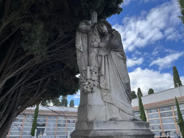 Imagen 16 de Visita al Sacramental San Justo